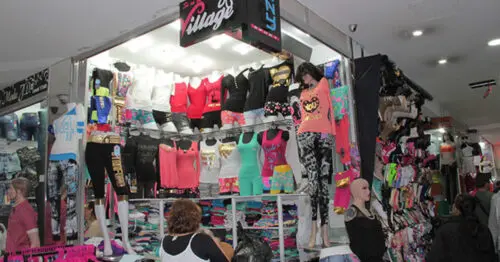 VILLAGE  DANY SPORT VILLAGE  DANY SPORT